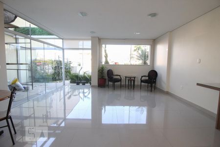 Apartamento para alugar com 105m², 3 quartos e 3 vagasÁrea comum