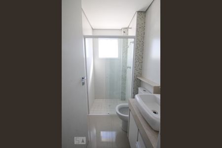 Apartamento para alugar com 105m², 3 quartos e 3 vagasBanheiro Social