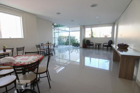 Apartamento para alugar com 105m², 3 quartos e 3 vagasÁrea comum