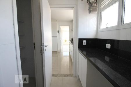 Apartamento para alugar com 105m², 3 quartos e 3 vagasÁrea de Serviço