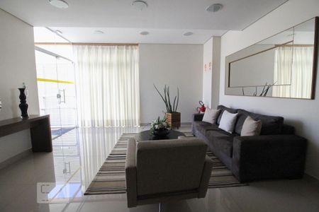 Apartamento para alugar com 105m², 3 quartos e 3 vagasÁrea comum