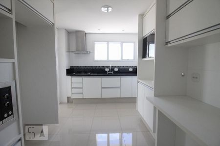 Apartamento para alugar com 105m², 3 quartos e 3 vagasCozinha