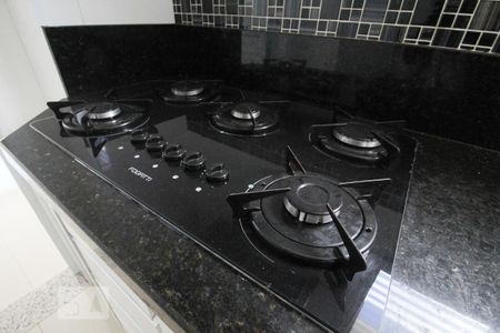 Apartamento para alugar com 105m², 3 quartos e 3 vagasCozinha