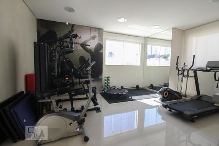 Apartamento para alugar com 105m², 3 quartos e 3 vagasÁrea comum