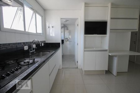 Apartamento para alugar com 105m², 3 quartos e 3 vagasCozinha