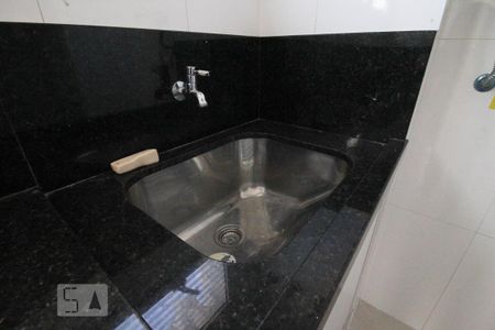 Apartamento para alugar com 105m², 3 quartos e 3 vagasÁrea de Serviço