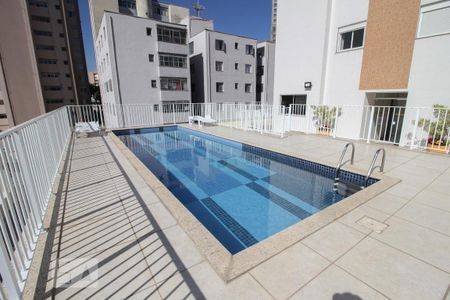 Apartamento para alugar com 105m², 3 quartos e 3 vagasÁrea comum