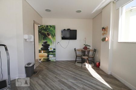 Apartamento para alugar com 105m², 3 quartos e 3 vagasÁrea comum