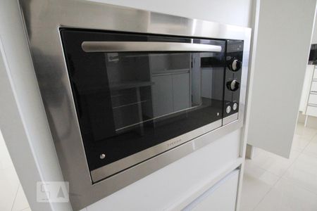 Apartamento para alugar com 105m², 3 quartos e 3 vagasCozinha
