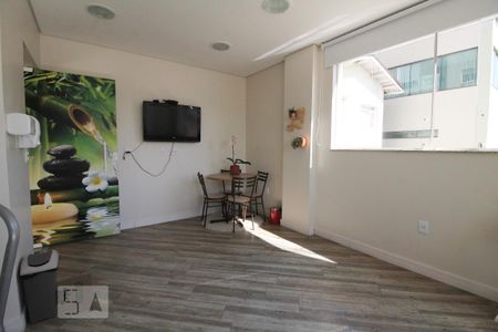 Apartamento para alugar com 105m², 3 quartos e 3 vagasÁrea comum