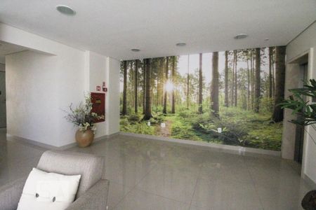Apartamento para alugar com 105m², 3 quartos e 3 vagasÁrea comum