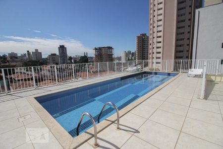 Apartamento para alugar com 105m², 3 quartos e 3 vagasÁrea comum