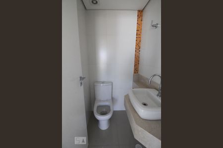 Apartamento para alugar com 105m², 3 quartos e 3 vagasLavabo