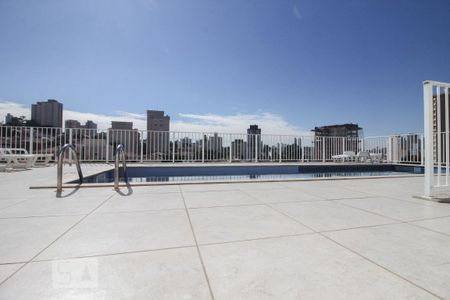 Apartamento para alugar com 105m², 3 quartos e 3 vagasÁrea comum