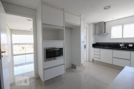 Apartamento para alugar com 105m², 3 quartos e 3 vagasCozinha