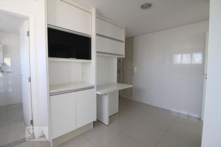 Apartamento para alugar com 105m², 3 quartos e 3 vagasCozinha