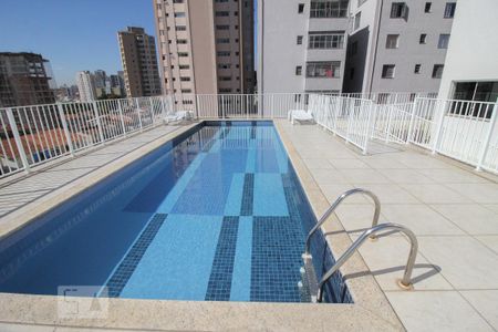 Apartamento para alugar com 105m², 3 quartos e 3 vagasÁrea comum