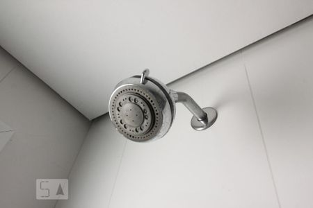 Apartamento para alugar com 105m², 3 quartos e 3 vagasBanheiro do Quarto 1