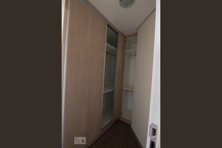 Apartamento para alugar com 105m², 3 quartos e 3 vagasCloset do Quarto 1