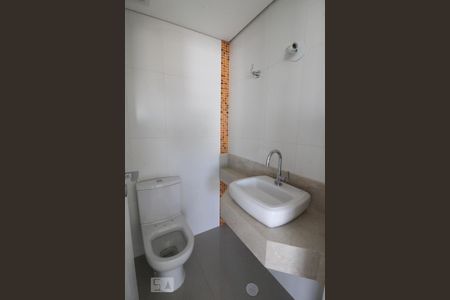 Apartamento para alugar com 105m², 3 quartos e 3 vagasLavabo