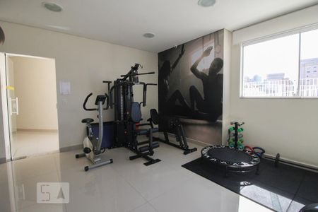Apartamento para alugar com 105m², 3 quartos e 3 vagasÁrea comum