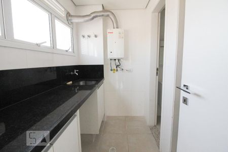 Apartamento para alugar com 105m², 3 quartos e 3 vagasÁrea de Serviço