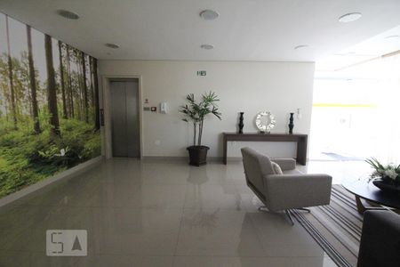 Apartamento para alugar com 105m², 3 quartos e 3 vagasÁrea comum