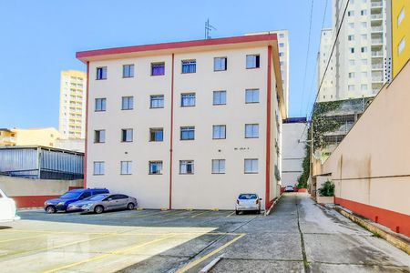 Apartamento para alugar com 70m², 2 quartos e 1 vaga Apartamento para alugar com 70m², 2 quartos e 1 vagaFachada do Bloco