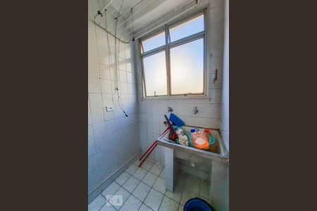 Apartamento para alugar com 70m², 2 quartos e 1 vaga Apartamento para alugar com 70m², 2 quartos e 1 vagaÁrea de Serviço