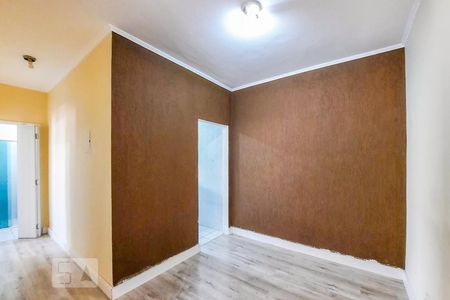 Sala de apartamento para alugar com 2 quartos, 70m² em Centro, Diadema