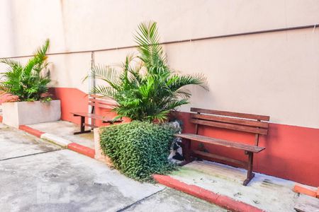 Apartamento para alugar com 70m², 2 quartos e 1 vaga Apartamento para alugar com 70m², 2 quartos e 1 vagaÁrea Comum