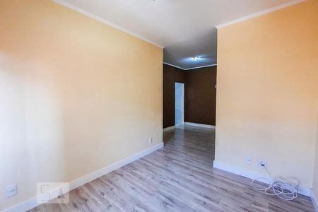 Sala de apartamento para alugar com 2 quartos, 70m² em Centro, Diadema