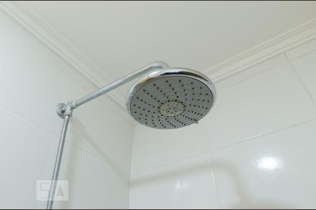 Apartamento à venda com 46m², 2 quartos e 1 vaga Apartamento à venda com 46m², 2 quartos e 1 vagaBanheiro