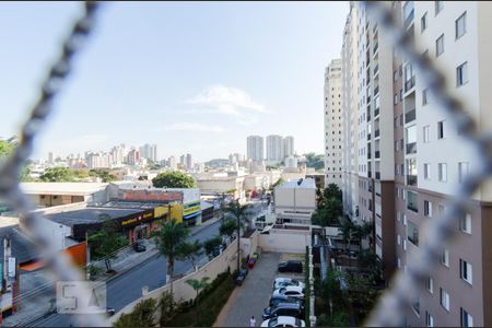 Apartamento à venda com 46m², 2 quartos e 1 vaga Apartamento à venda com 46m², 2 quartos e 1 vagaVista