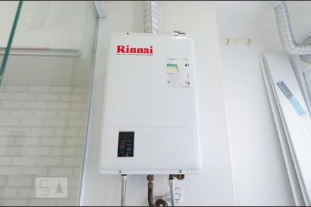 Apartamento à venda com 46m², 2 quartos e 1 vaga Apartamento à venda com 46m², 2 quartos e 1 vagaÁrea de serviço