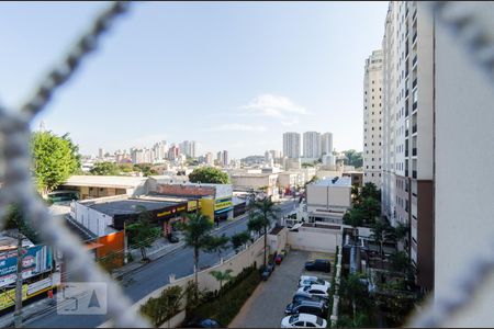 Apartamento à venda com 46m², 2 quartos e 1 vaga Apartamento à venda com 46m², 2 quartos e 1 vagaVista