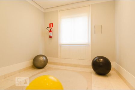 Apartamento à venda com 46m², 2 quartos e 1 vaga Apartamento à venda com 46m², 2 quartos e 1 vagaÁrea comum