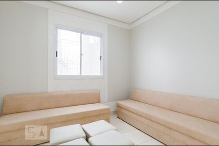 Apartamento à venda com 46m², 2 quartos e 1 vaga Apartamento à venda com 46m², 2 quartos e 1 vagaÁrea comum