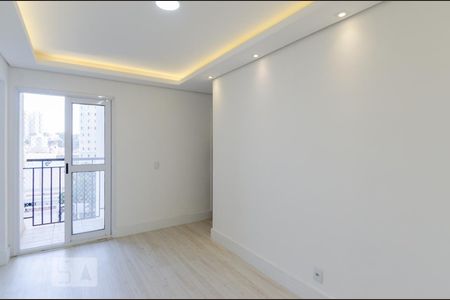 Apartamento à venda com 46m², 2 quartos e 1 vaga Apartamento à venda com 46m², 2 quartos e 1 vagaSala