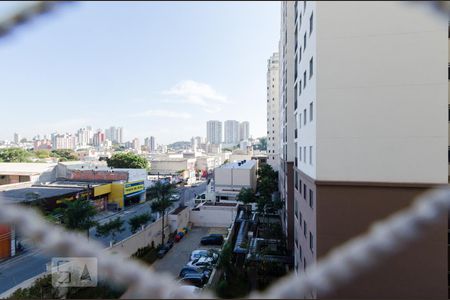 Apartamento à venda com 46m², 2 quartos e 1 vaga Apartamento à venda com 46m², 2 quartos e 1 vagaVista