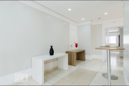 Apartamento à venda com 46m², 2 quartos e 1 vaga Apartamento à venda com 46m², 2 quartos e 1 vagaÁrea comum