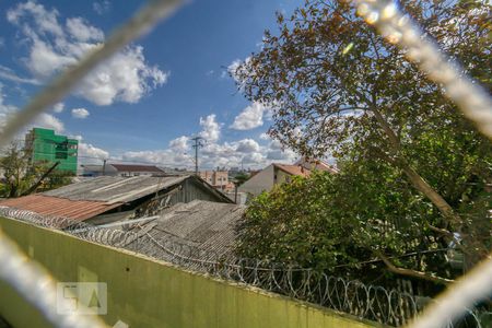 Apartamento para alugar com 35m², 1 quarto e sem vagaVista do Quarto