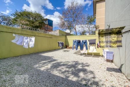 Apartamento para alugar com 35m², 1 quarto e sem vagaÁrea comum