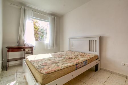 Apartamento para alugar com 35m², 1 quarto e sem vagaQuarto