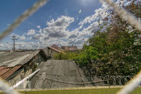 Apartamento para alugar com 35m², 1 quarto e sem vagaVista da Sala e cozinha