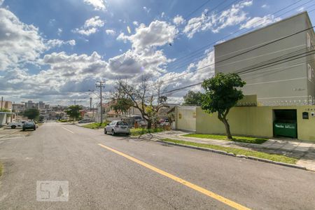 Apartamento para alugar com 35m², 1 quarto e sem vagaVista da Rua