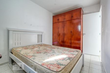Apartamento para alugar com 35m², 1 quarto e sem vagaQuarto