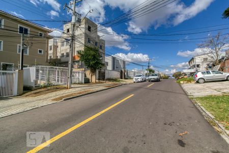 Apartamento para alugar com 35m², 1 quarto e sem vagaVista da Rua
