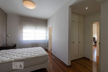 Apartamento à venda com 232m², 4 quartos e 3 vagasSuíte Master