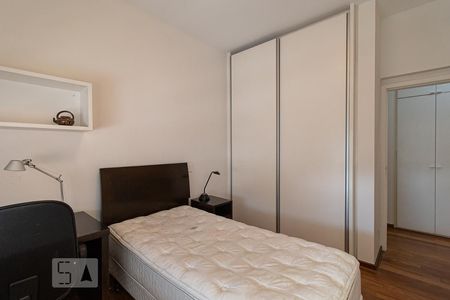 Apartamento à venda com 232m², 4 quartos e 3 vagasSuíte 3